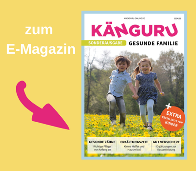 zum E-Magazin