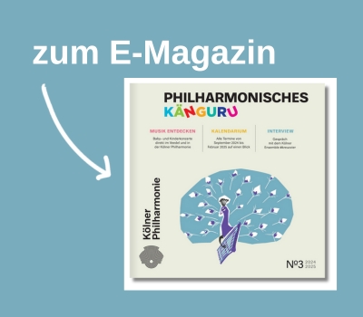 zum E-Magazin