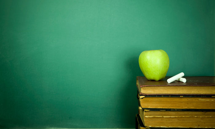 Ein gesunder Start in die Schule erfordert mehr als Apfelschnitzen in der Brotdose. © oersin/iStockPhoto.com
