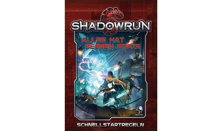 Shadowrun