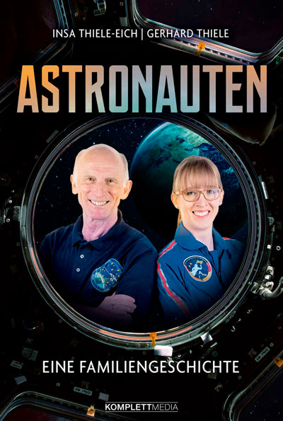 Astronauten Cover