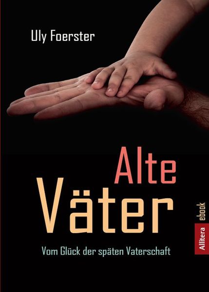 Cover Alte Väter