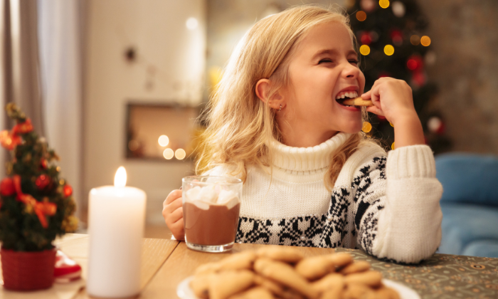 Holt den Weihnachtsmarkt in die eigenen vier Wände. © Drobot Dean/Adobe Stock