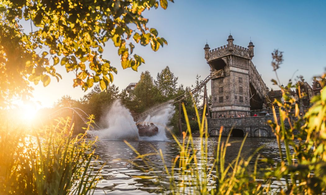 Der fliegende Holländer © De Efteling B.V.