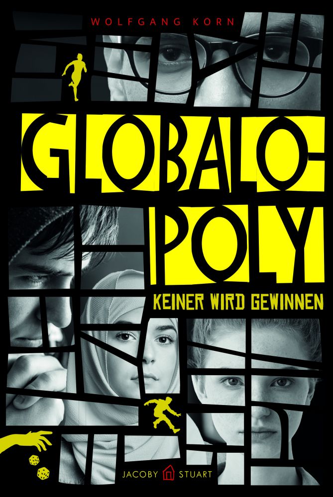 globalopoly cover