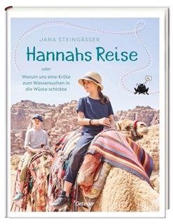 hannahs reise