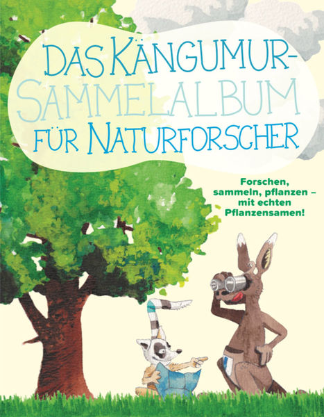 Kängumur Cover © Kängumur Verlag